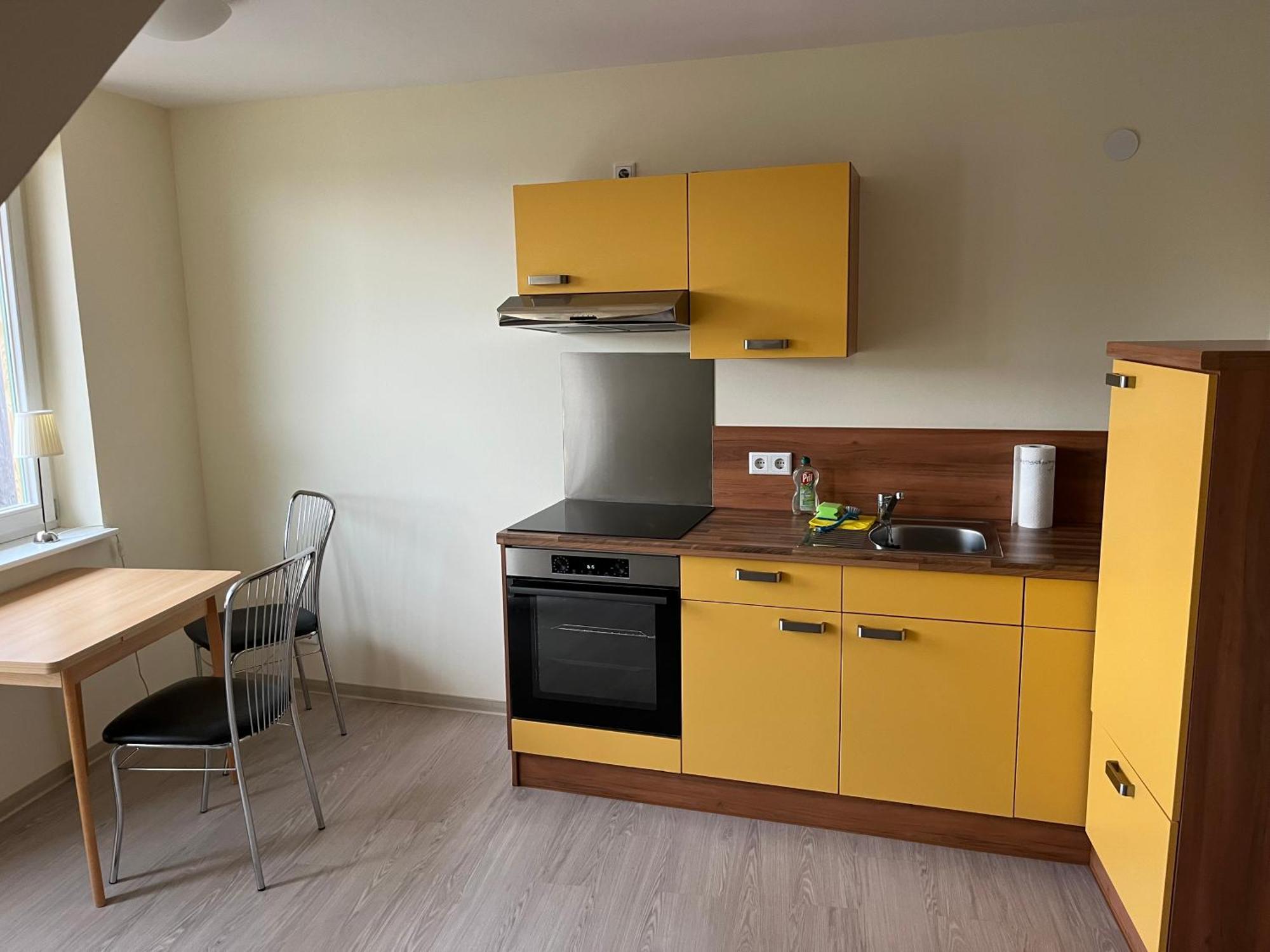 Ferienhaus Seekutter Mit Eigenem Seezugang Malchow  Εξωτερικό φωτογραφία