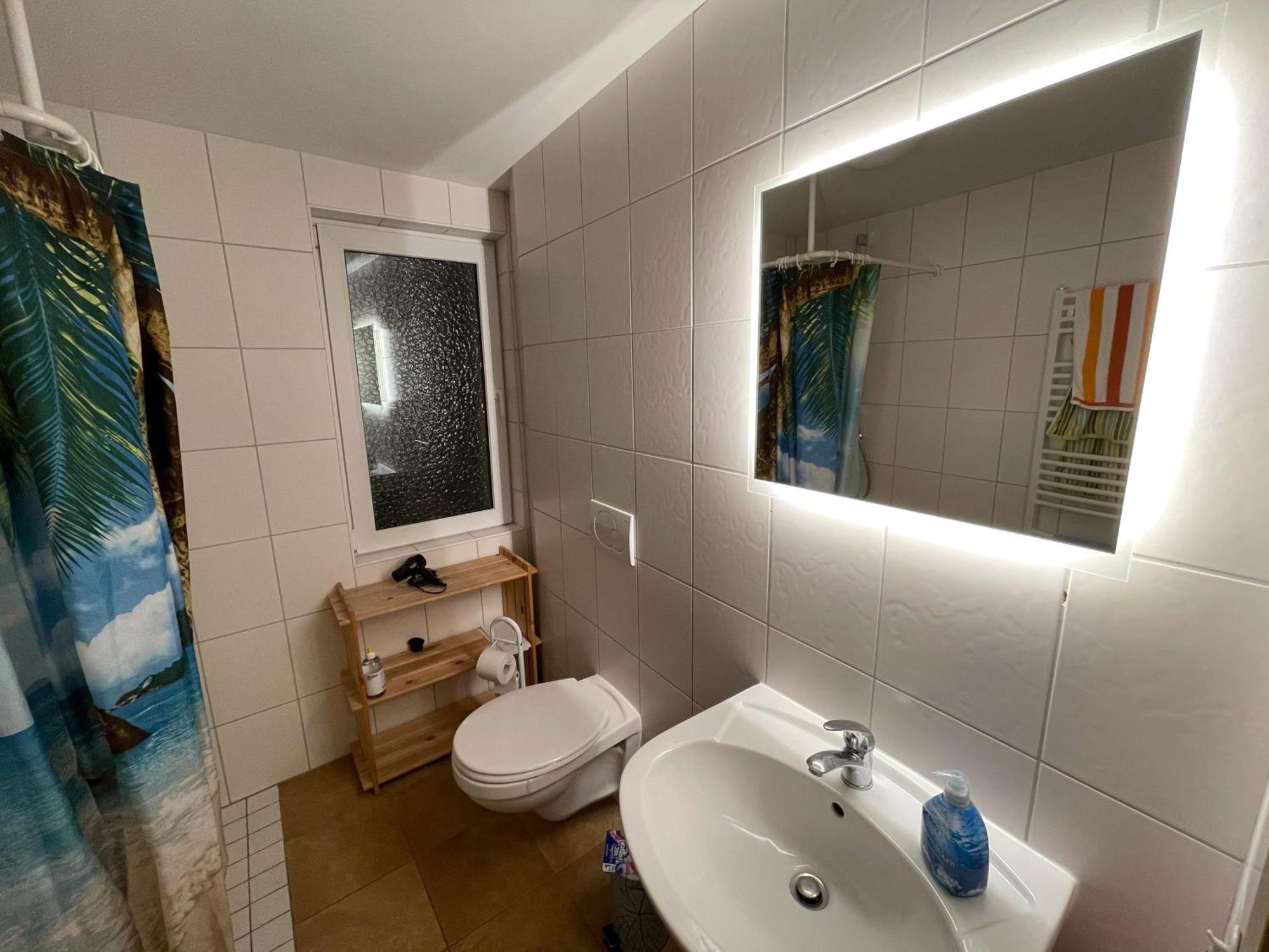 Ferienhaus Seekutter Mit Eigenem Seezugang Malchow  Εξωτερικό φωτογραφία