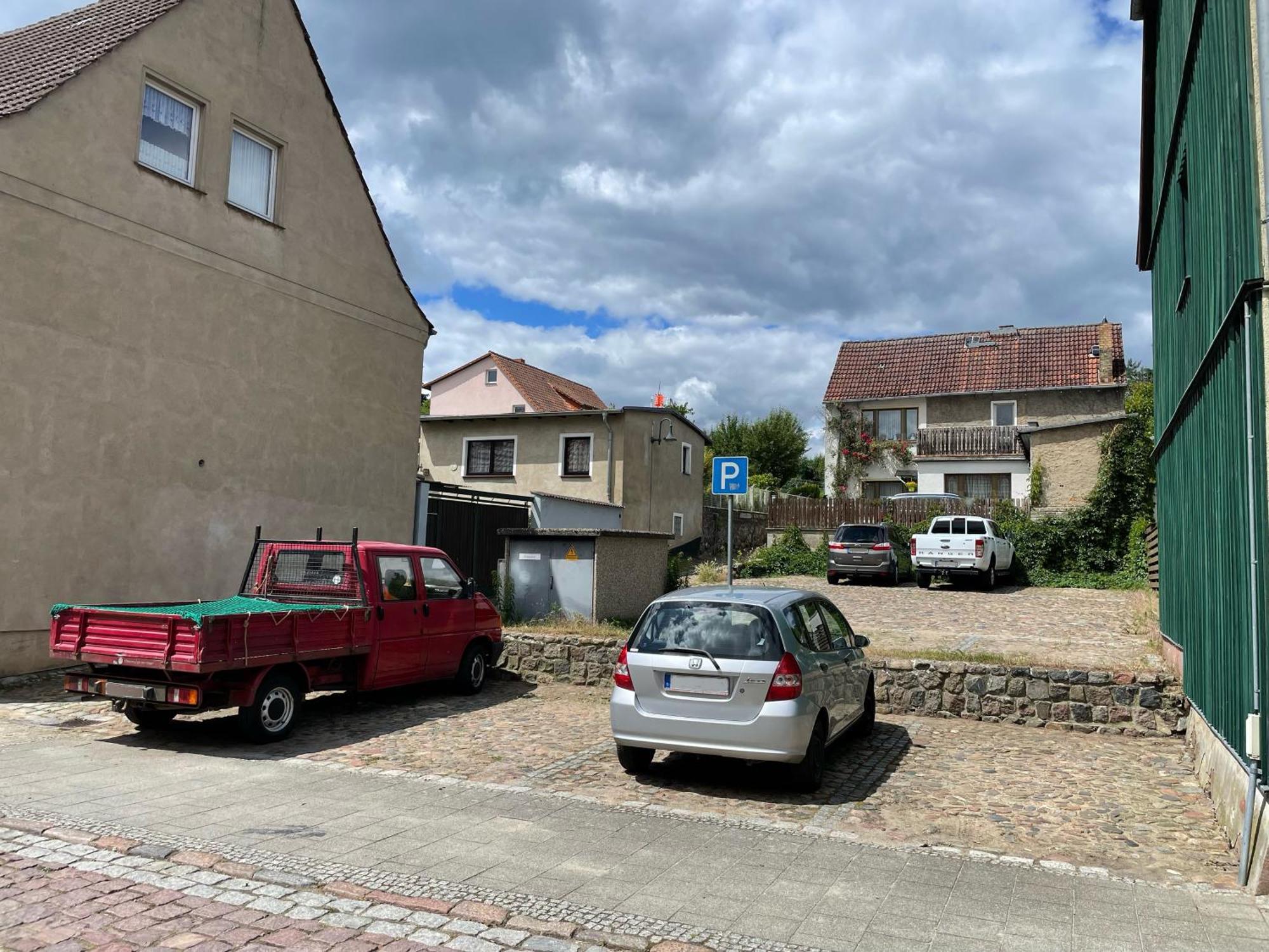Ferienhaus Seekutter Mit Eigenem Seezugang Malchow  Εξωτερικό φωτογραφία