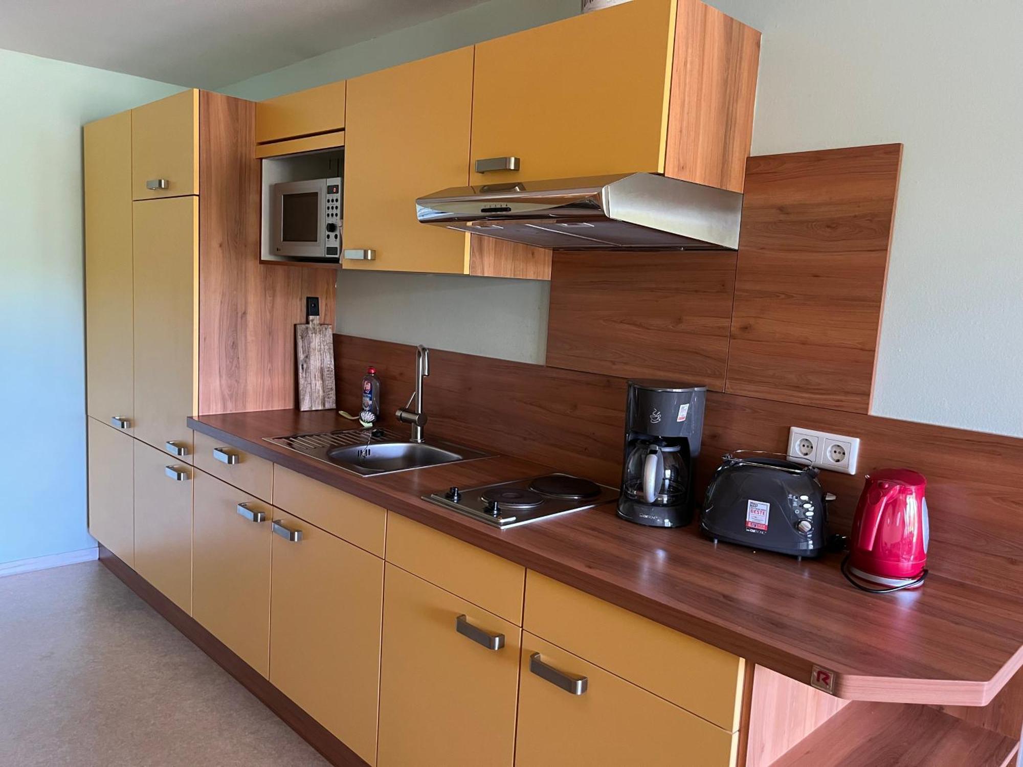 Ferienhaus Seekutter Mit Eigenem Seezugang Malchow  Δωμάτιο φωτογραφία